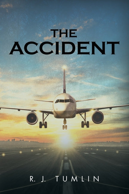 The Accident - Paperback