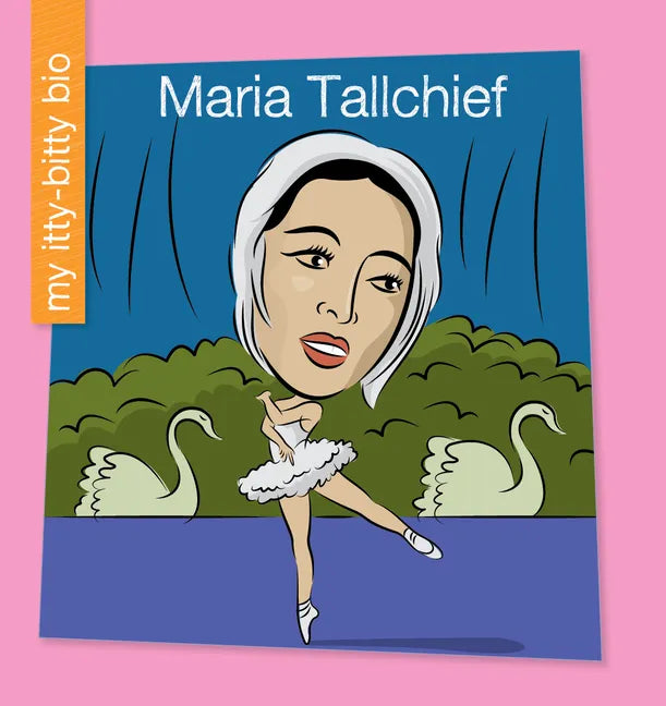 Maria Tallchief - Paperback