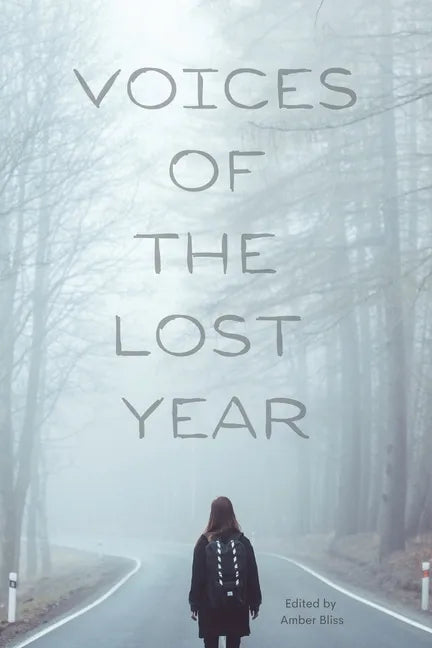 Voices of the Lost Year - Paperback