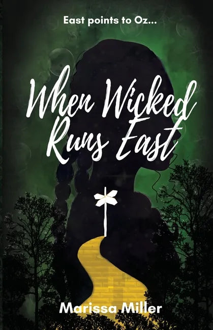 When Wicked Runs East - Paperback
