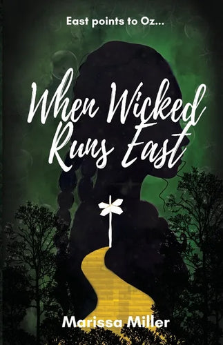 When Wicked Runs East - Paperback