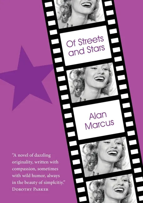 Of Streets and Stars - Paperback