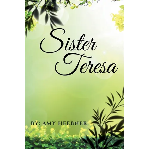 Sister Teresa - Paperback