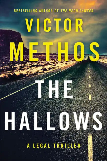 The Hallows - Paperback