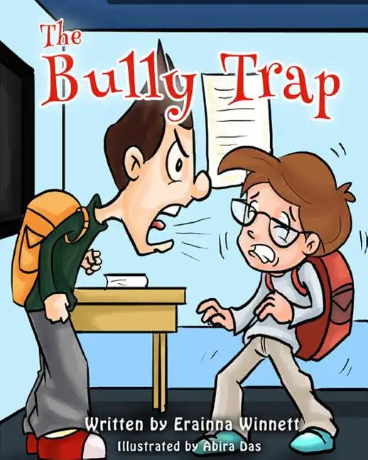 The Bully Trap - Paperback