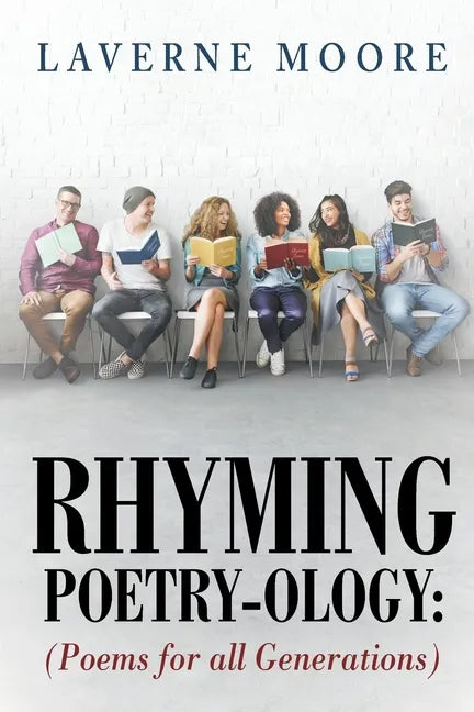 Rhyming Poetry-Ology - Paperback