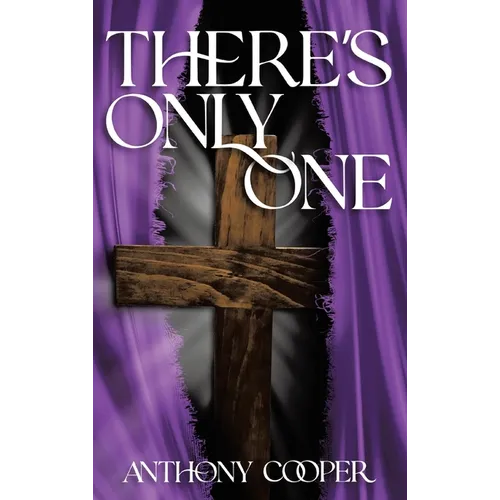 There's Only One - Hardcover