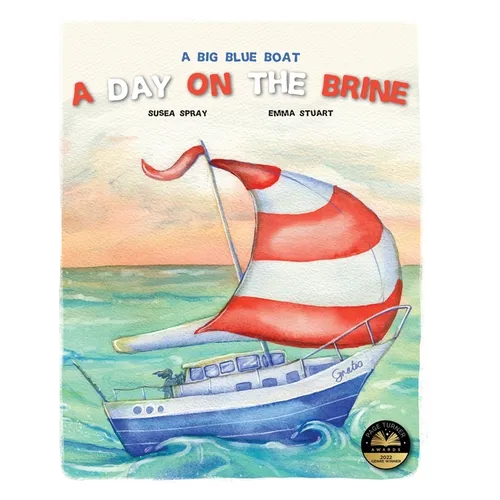 A Day on the Brine - Hardcover