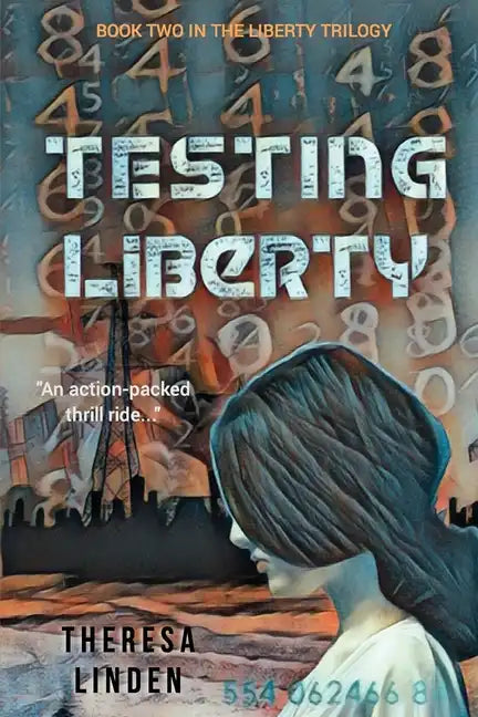 Testing Liberty - Paperback
