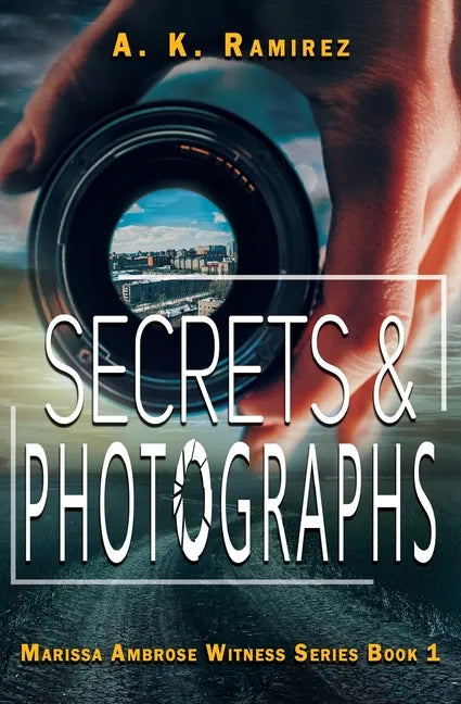 Secrets & Photographs - Paperback