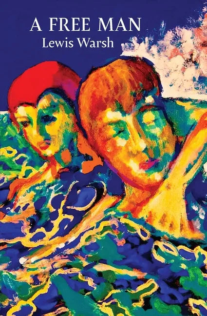 A Free Man - Paperback