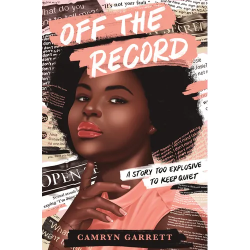 Off the Record - Paperback