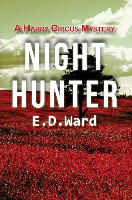 Night Hunter - Hardcover