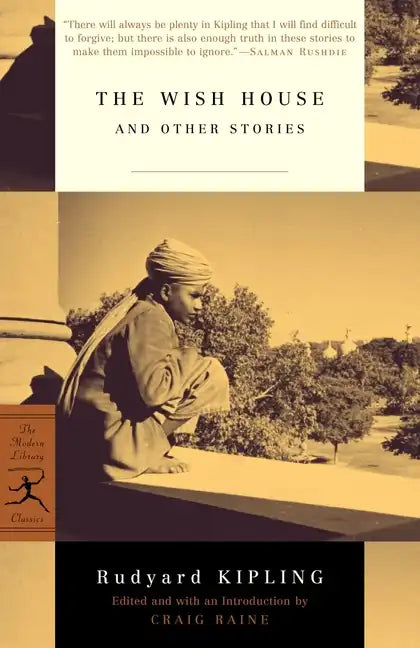 The Wish House and Other Stories - Paperback