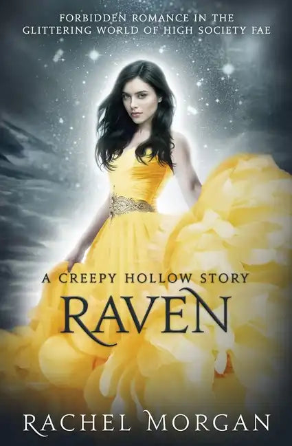 Raven - Paperback