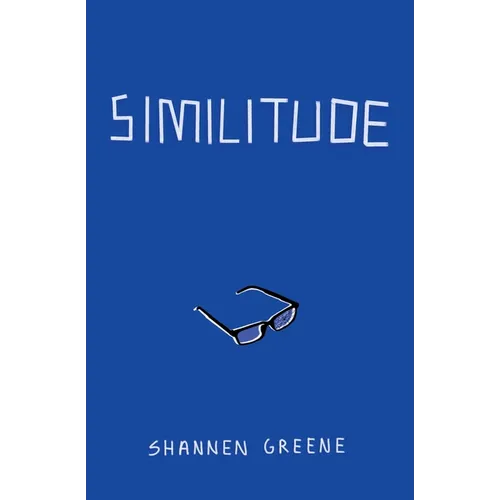 Similitude - Paperback
