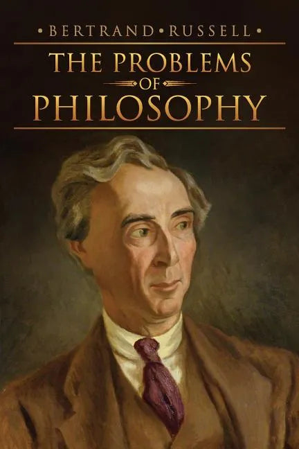 The Problems of Philosophy - Paperback