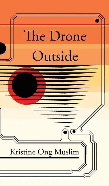 The Drone Outside - Hardcover