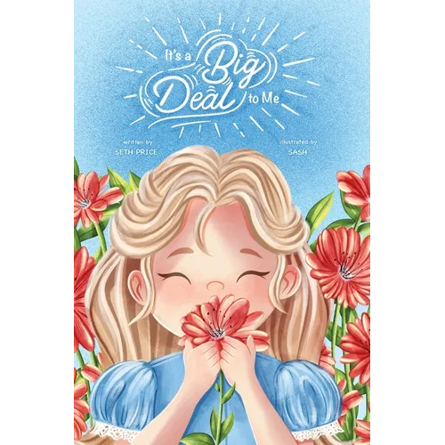 It's A Big Deal To Me: Elsy's Doll - Hardcover