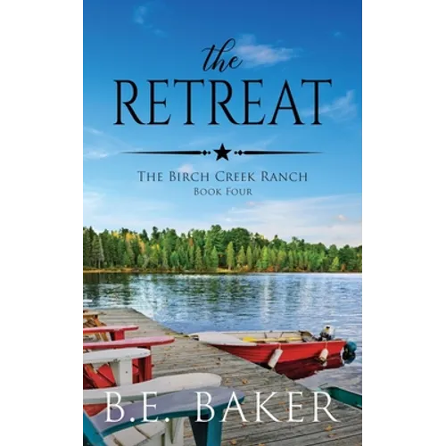 The Retreat - Paperback