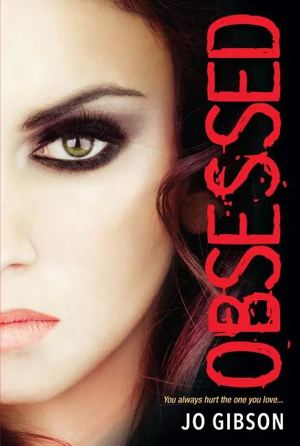 Obsessed - Paperback