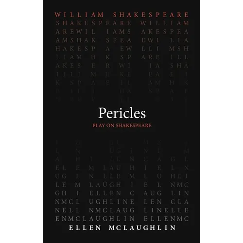 Pericles - Paperback