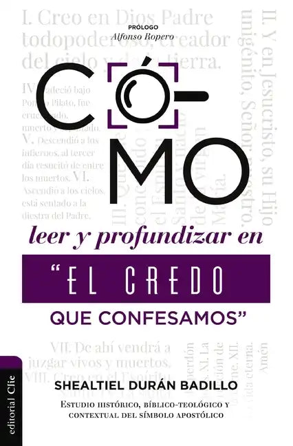 Como Leer Y Profundizar En 