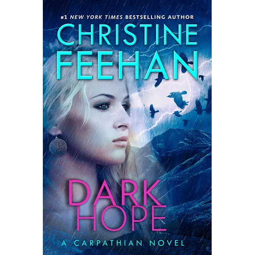 Dark Hope - Hardcover