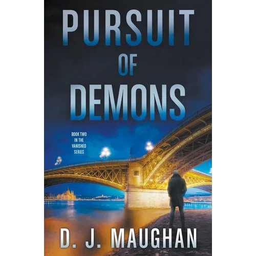 Pursuit of Demons - Paperback