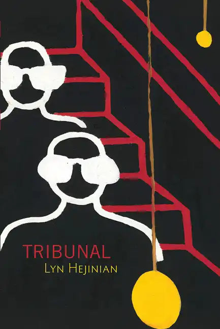 Tribunal - Paperback