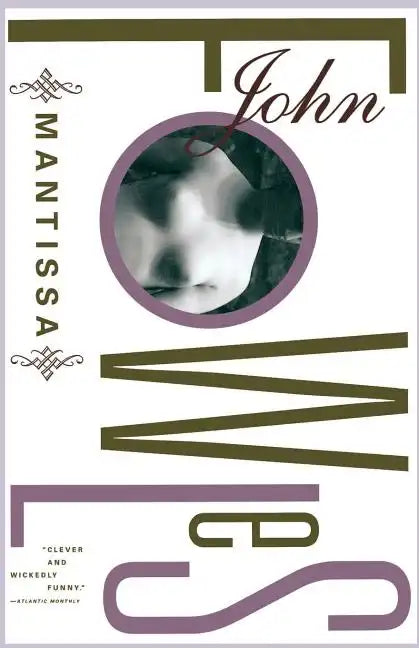 Mantissa - Paperback