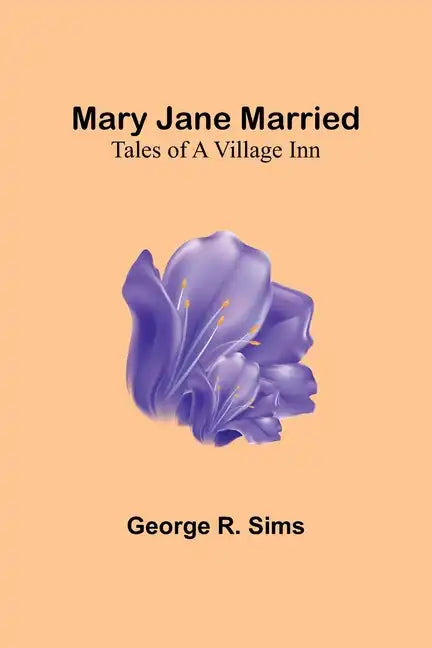 Mary Jane Married: Tales of a Village Inn - Paperback