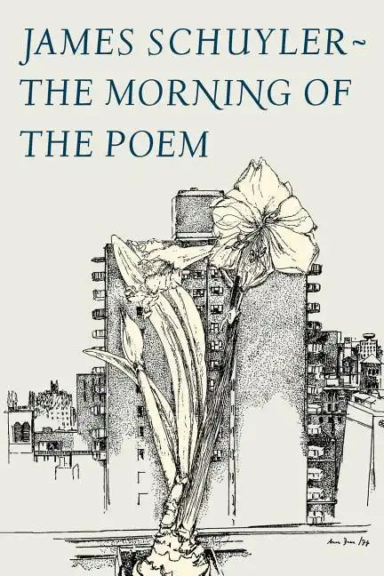 The Morning of the Poem - Paperback