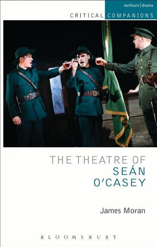 The Theatre of Sean O'Casey - Paperback