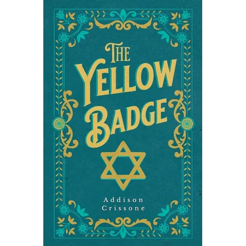 The Yellow Badge - Paperback