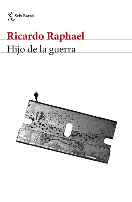 Hijo de la Guerra - Paperback