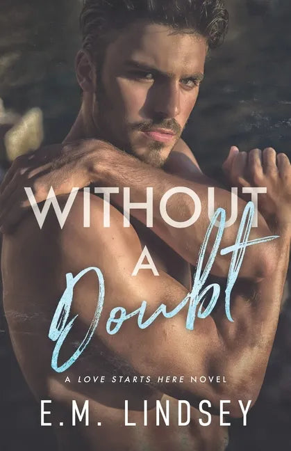 Without A Doubt - Paperback