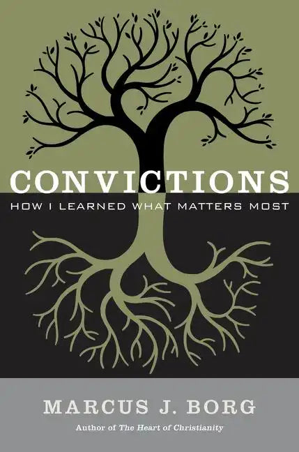 Convictions - Paperback