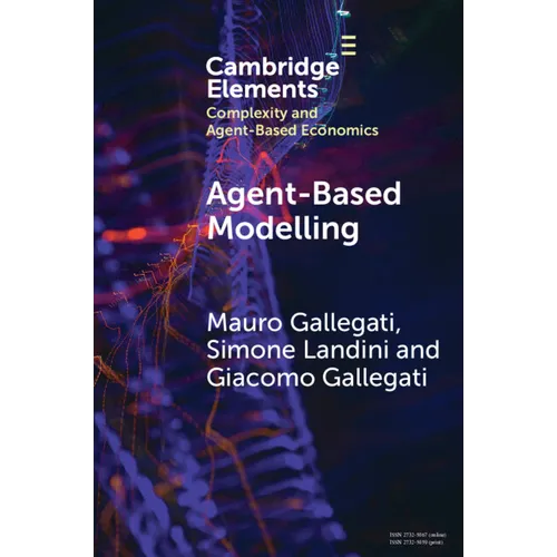 Agent-Based Modelling - Paperback