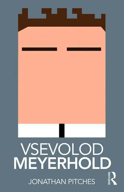 Vsevolod Meyerhold - Paperback