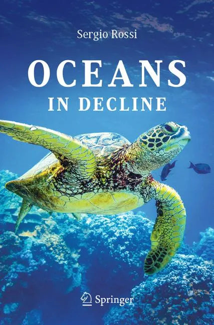Oceans in Decline - Paperback