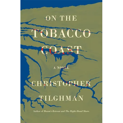 On the Tobacco Coast - Hardcover