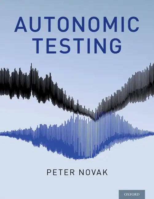 Autonomic Testing - Paperback