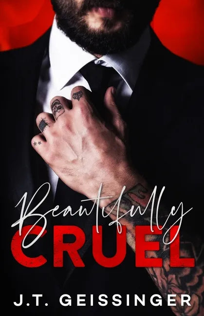 Beautifully Cruel - Paperback