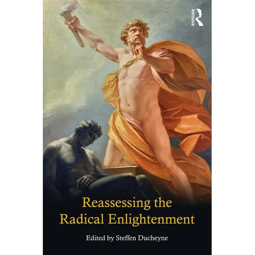Reassessing the Radical Enlightenment - Paperback