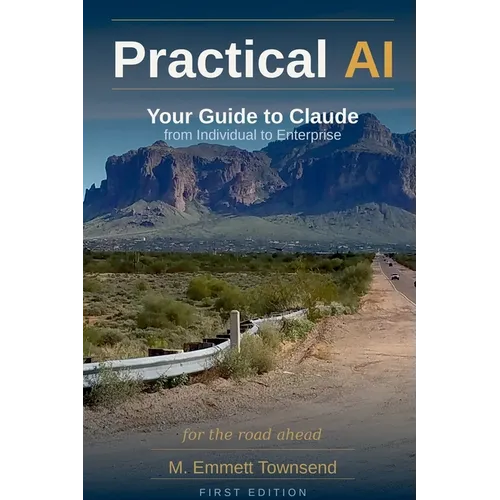 Practical AI - Paperback