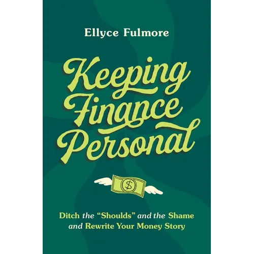 Keeping Finance Personal: Ditch the 