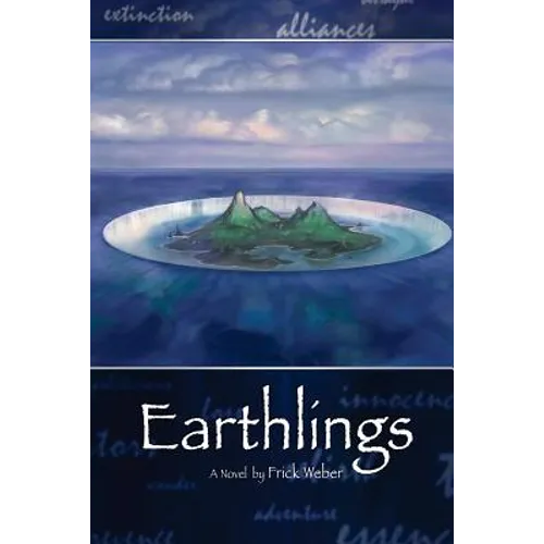Earthlings - Paperback