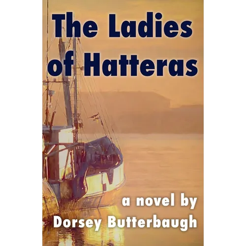 The Ladies of Hatteras - Paperback