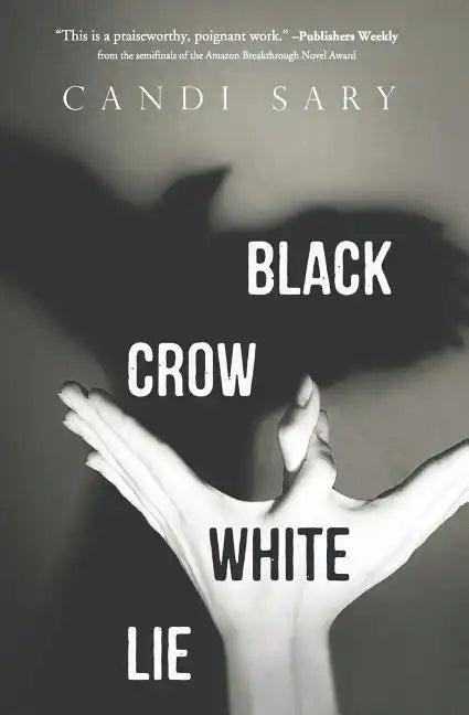 Black Crow White Lie - Paperback